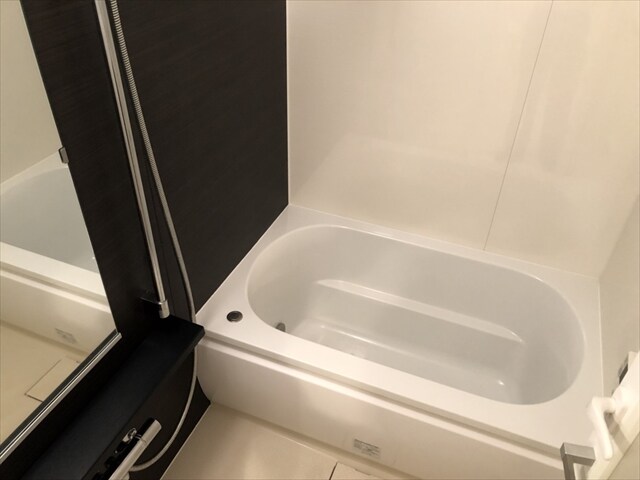 パークハビオ赤坂の物件内観写真