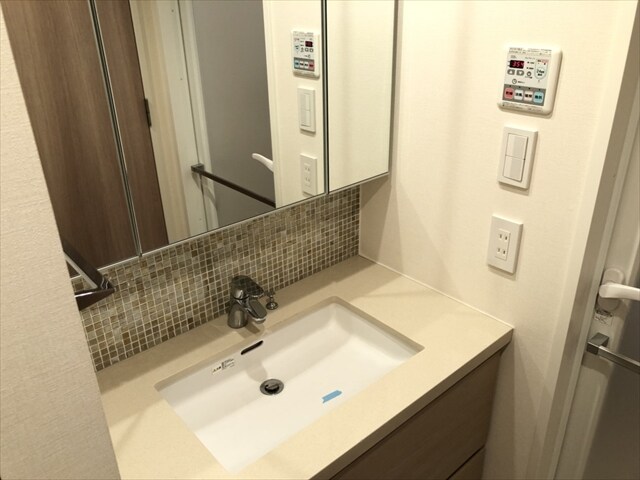 パークハビオ赤坂の物件内観写真