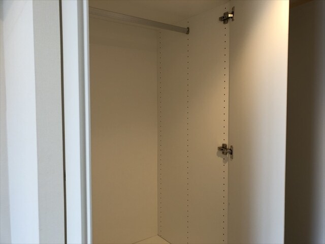 パークハビオ赤坂の物件内観写真