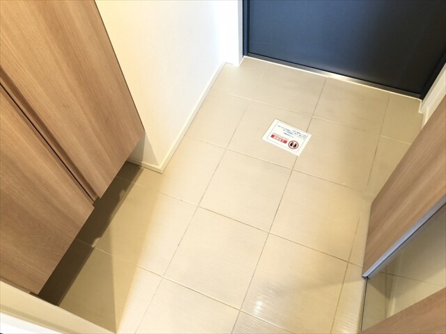 パークハビオ赤坂の物件内観写真