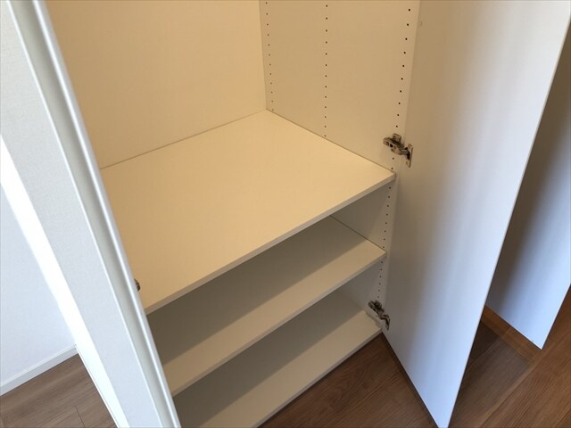 パークハビオ赤坂の物件内観写真