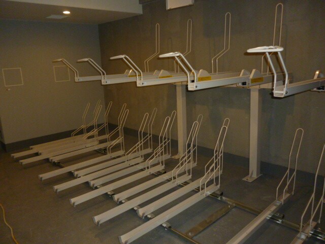 パークハビオ赤坂の物件内観写真