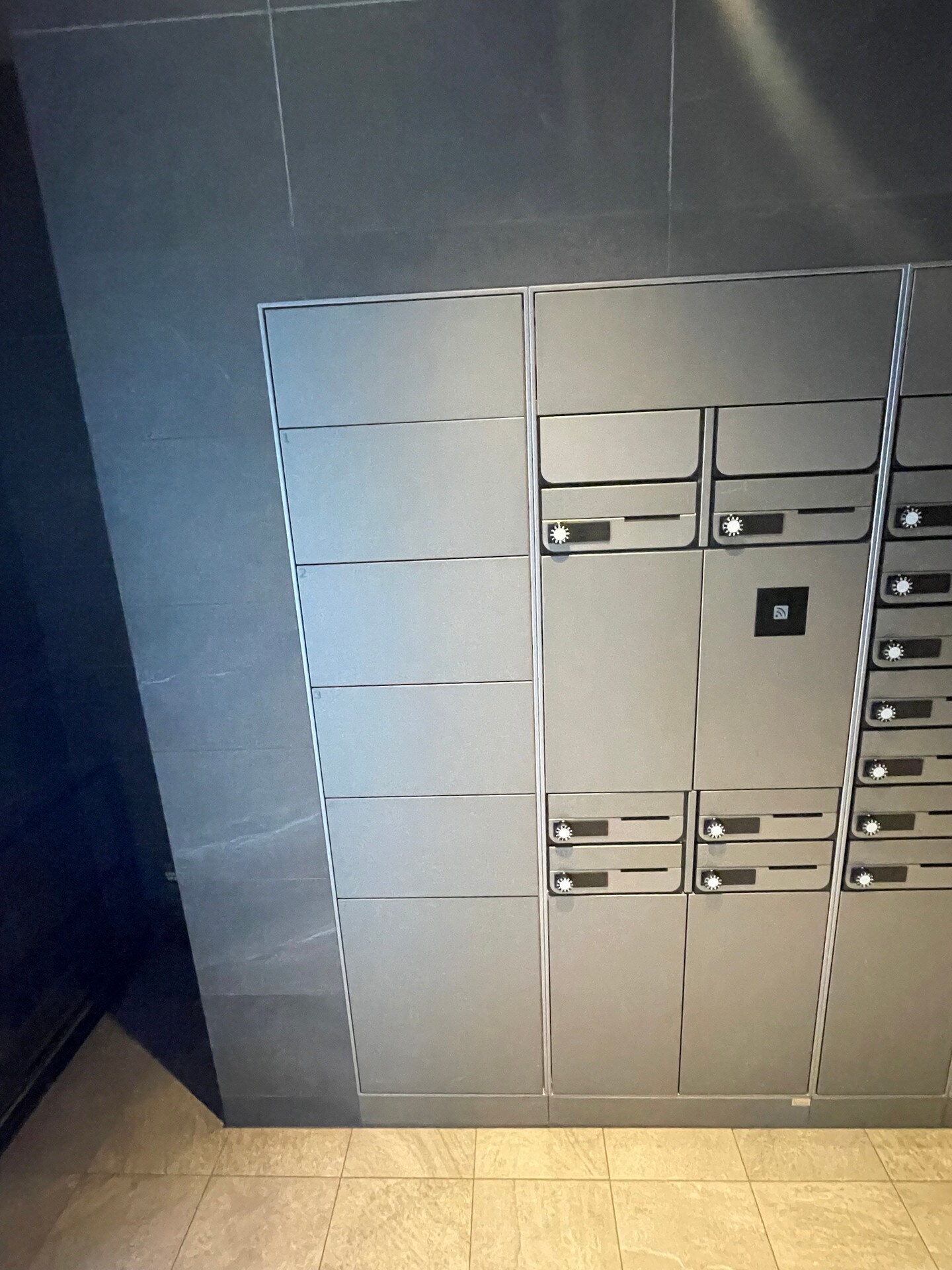 ライオンズフォーシア五反田の物件内観写真