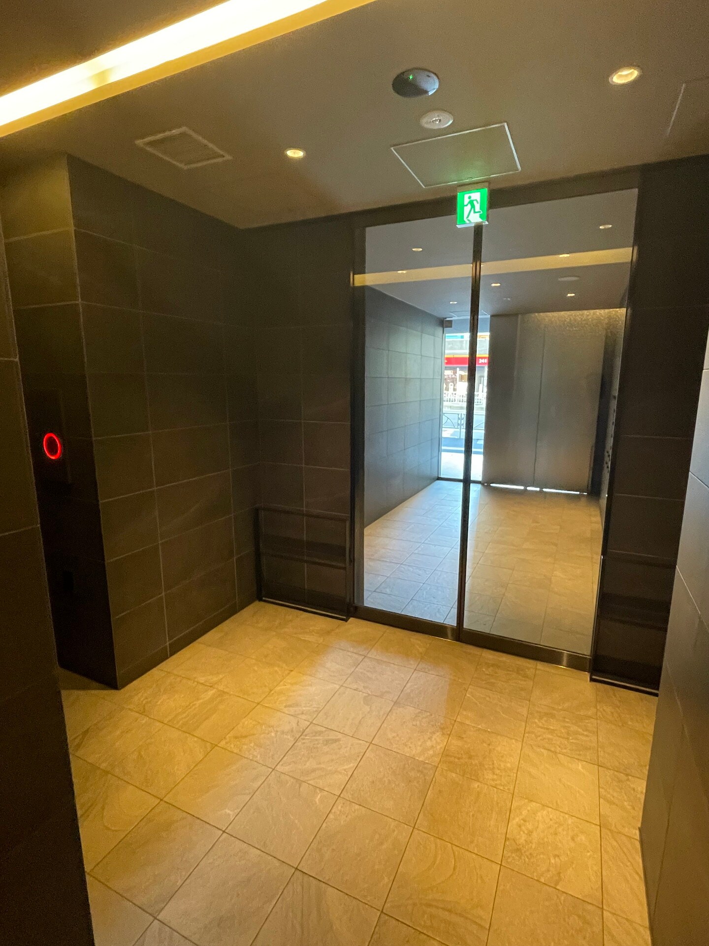 ライオンズフォーシア五反田の物件内観写真