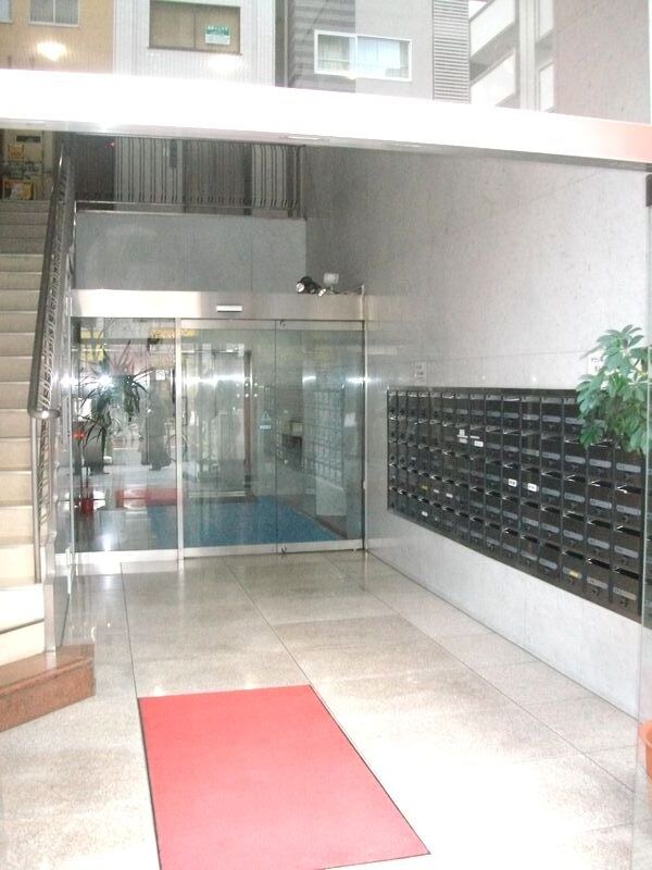 ＧＳハイム芝大門の物件内観写真