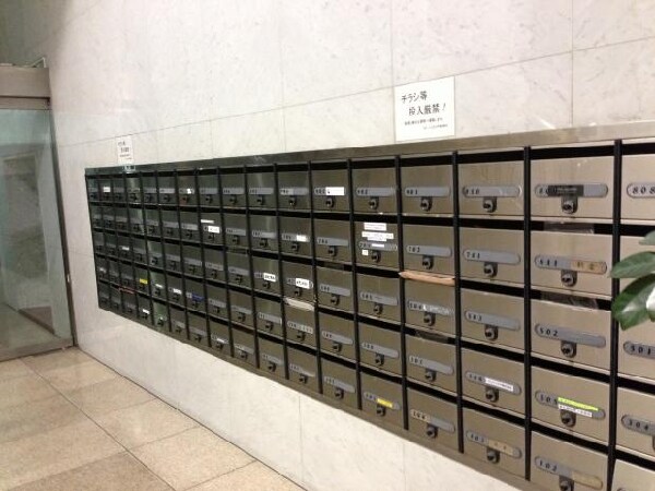 ＧＳハイム芝大門の物件内観写真