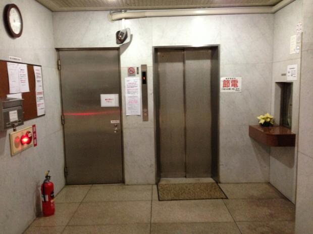 ＧＳハイム芝大門の物件内観写真