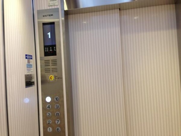 ＧＳハイム芝大門の物件内観写真