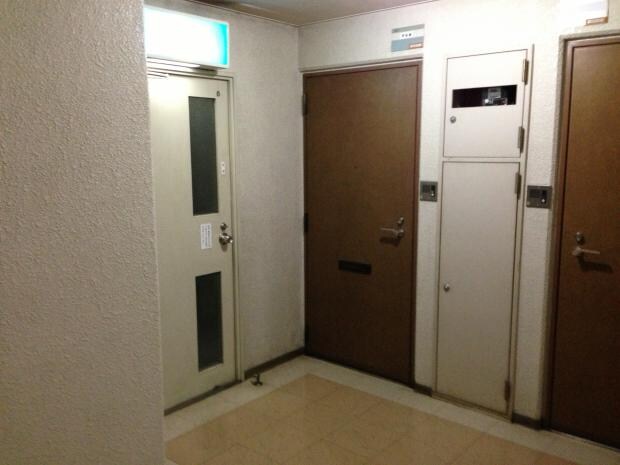 ＧＳハイム芝大門の物件内観写真