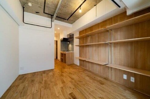 ＧＳハイム芝大門の物件内観写真