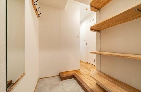 ＧＳハイム芝大門の物件内観写真