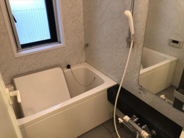 プレミアステージ芝公園の物件内観写真