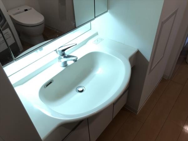 プレミアステージ芝公園の物件内観写真