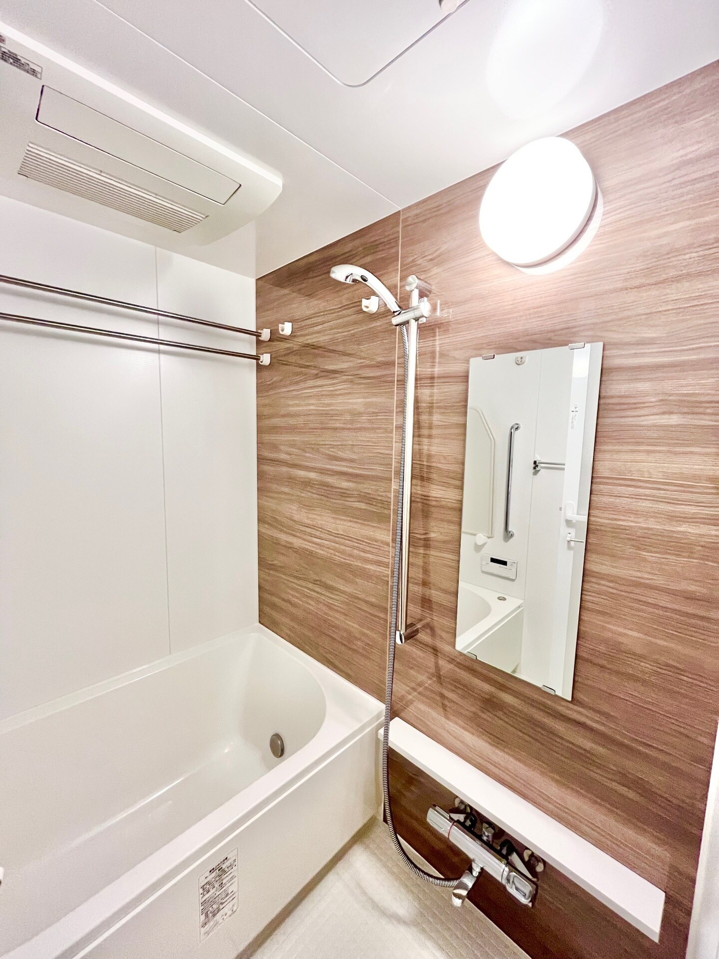 グランリビオ芝大門の物件内観写真