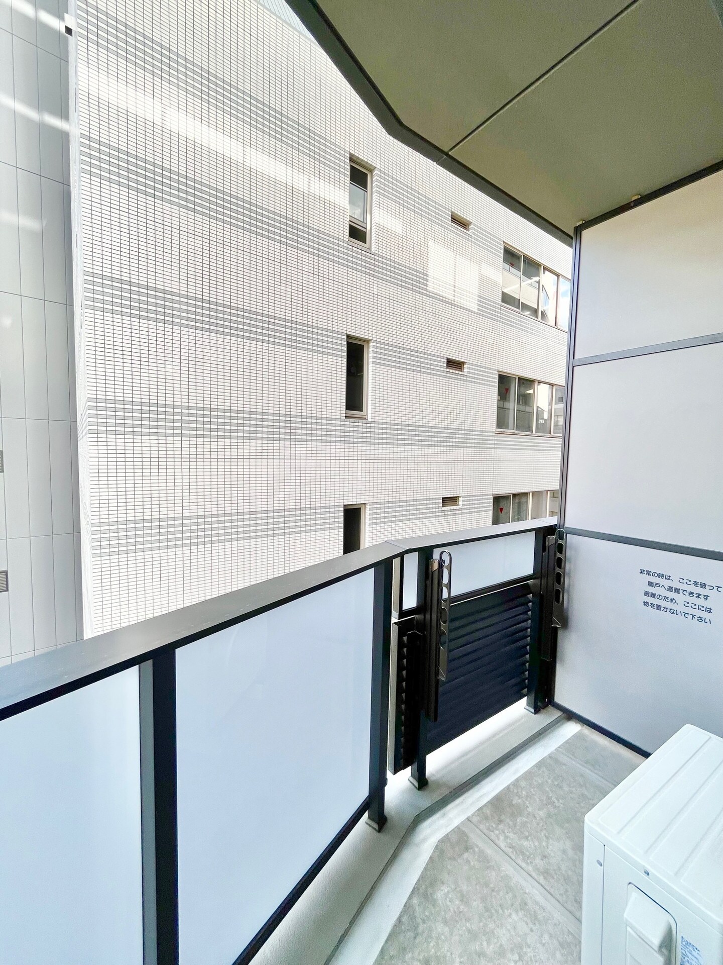 グランリビオ芝大門の物件内観写真