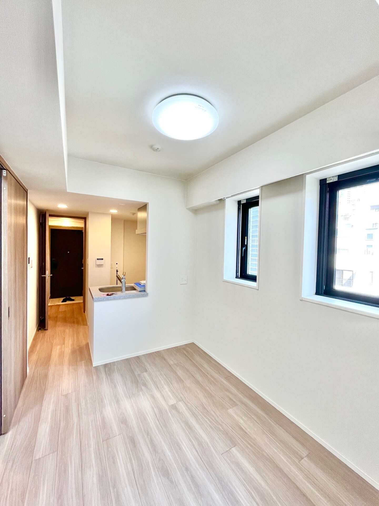 グランリビオ芝大門の物件内観写真