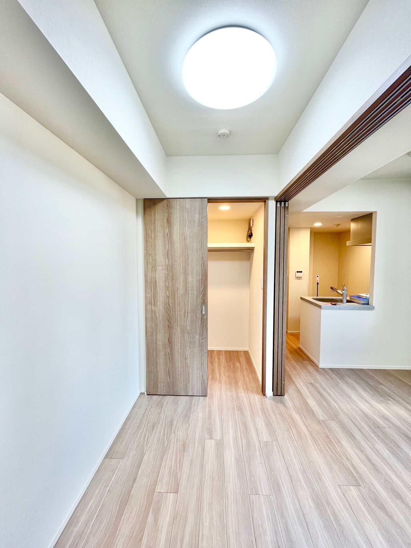 グランリビオ芝大門の物件内観写真