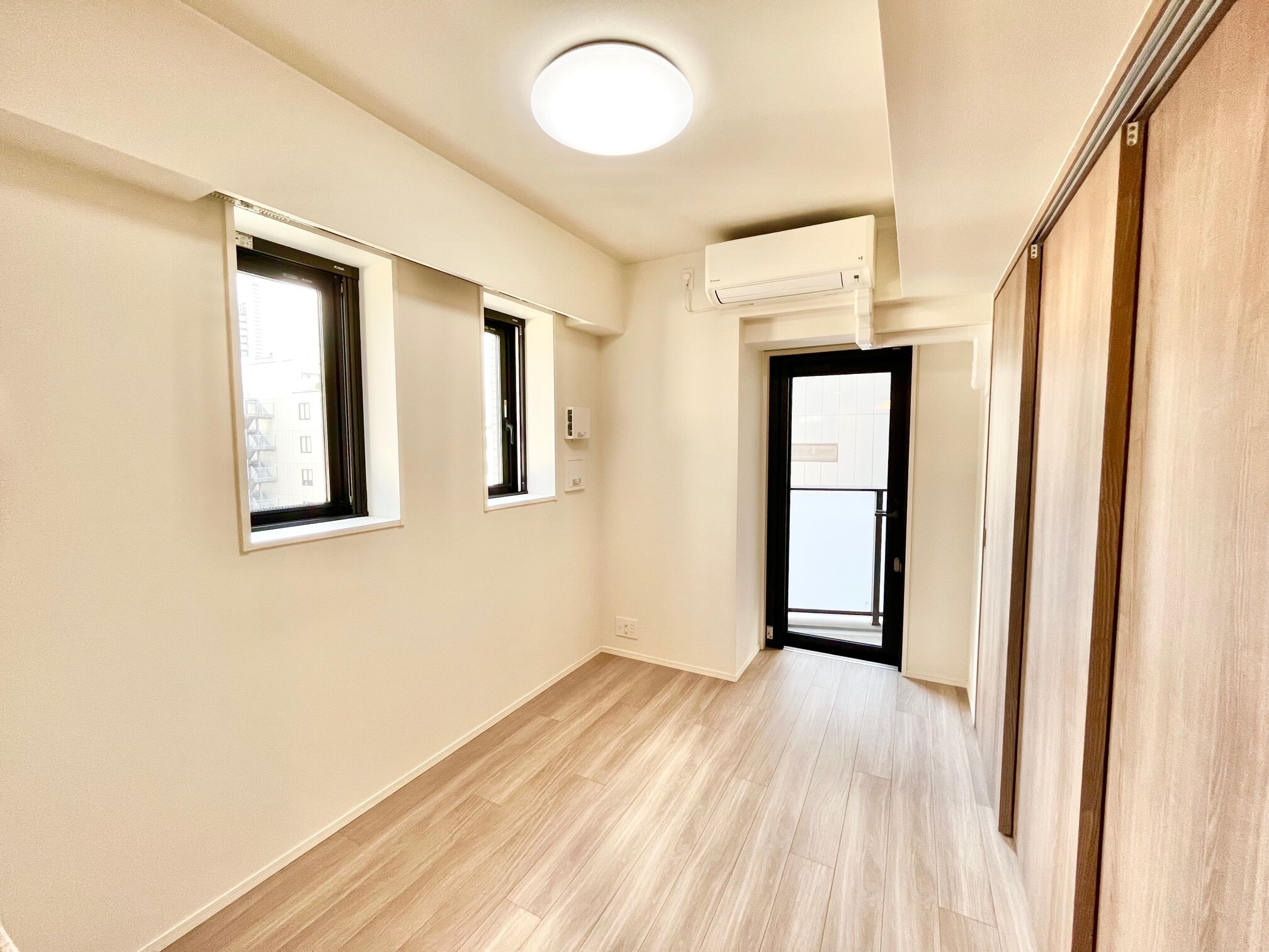 グランリビオ芝大門の物件内観写真