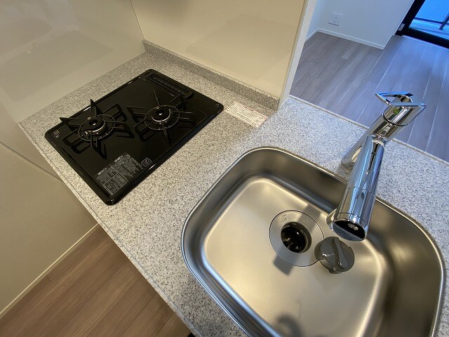 グランリビオ芝大門の物件内観写真