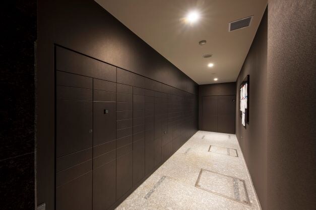 グランリビオ芝大門の物件内観写真