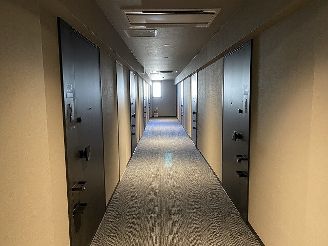 グランリビオ芝大門の物件内観写真