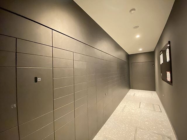 グランリビオ芝大門の物件内観写真