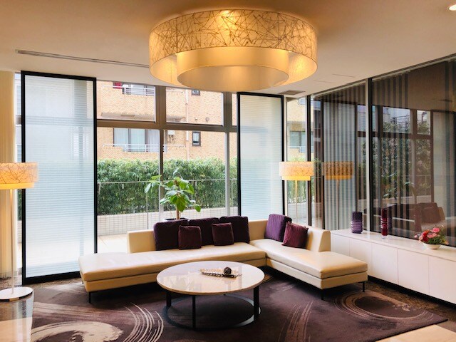 ホライズンプレイス赤坂の物件内観写真