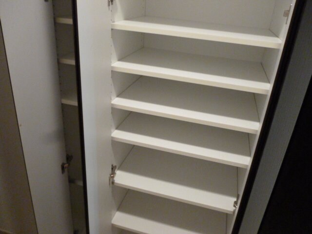 ホライズンプレイス赤坂の物件内観写真