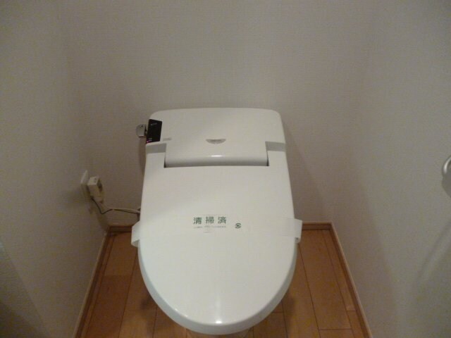 ホライズンプレイス赤坂の物件内観写真