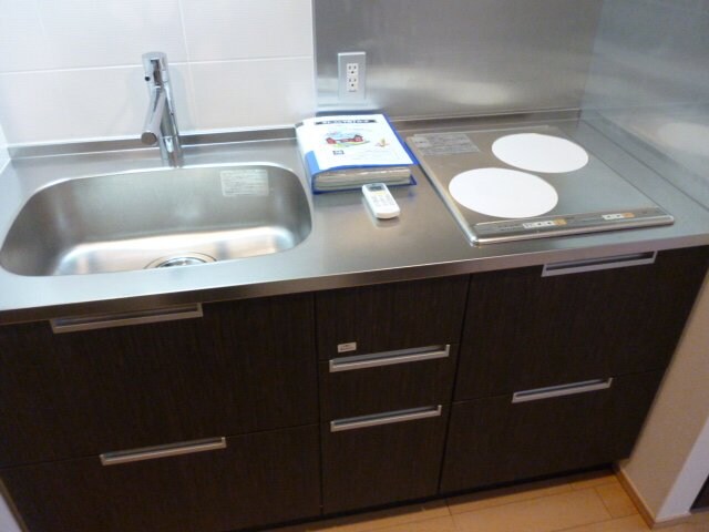 ホライズンプレイス赤坂の物件内観写真