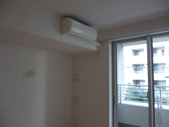 ホライズンプレイス赤坂の物件内観写真