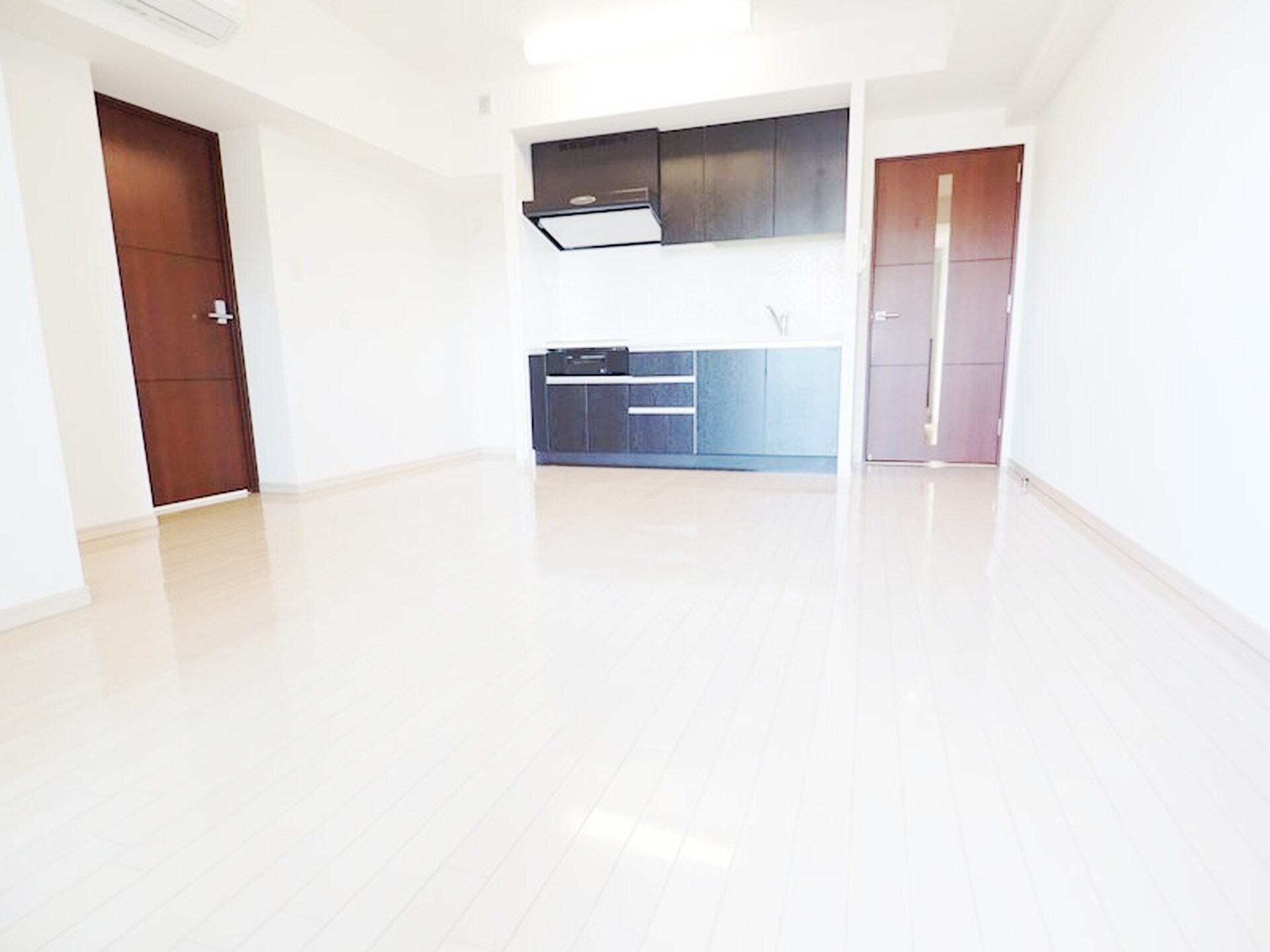 レジディア中延の物件内観写真