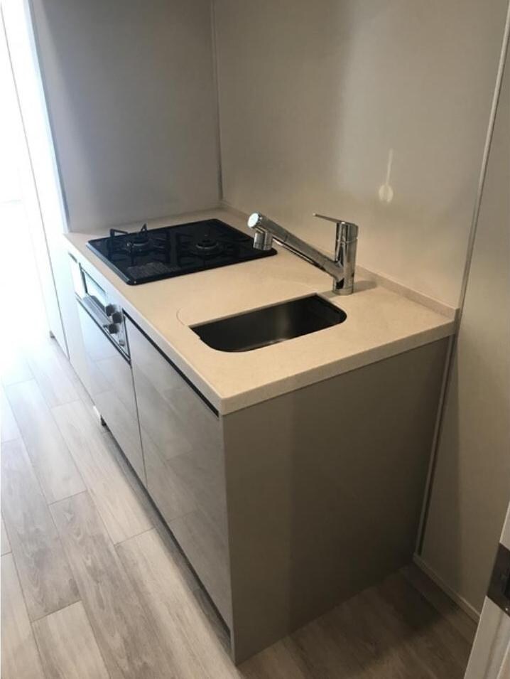 リビオレゾン新虎通りの物件内観写真