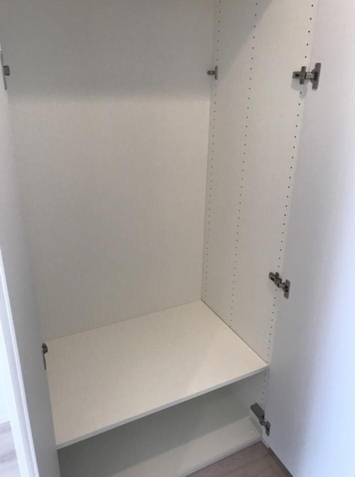 リビオレゾン新虎通りの物件内観写真