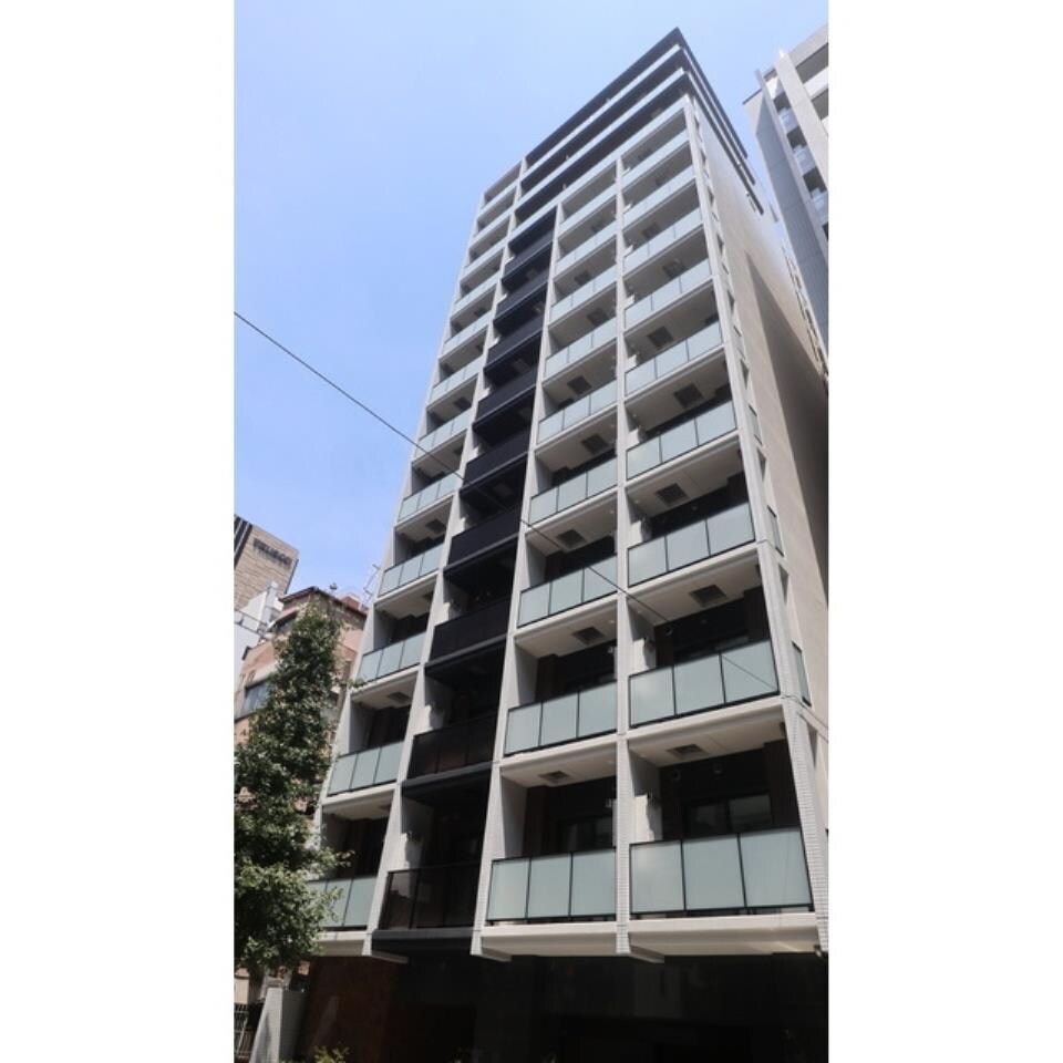 リビオレゾン新虎通りの物件内観写真