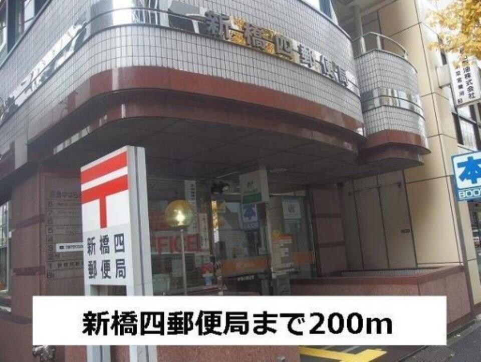 リビオレゾン新虎通りの物件内観写真