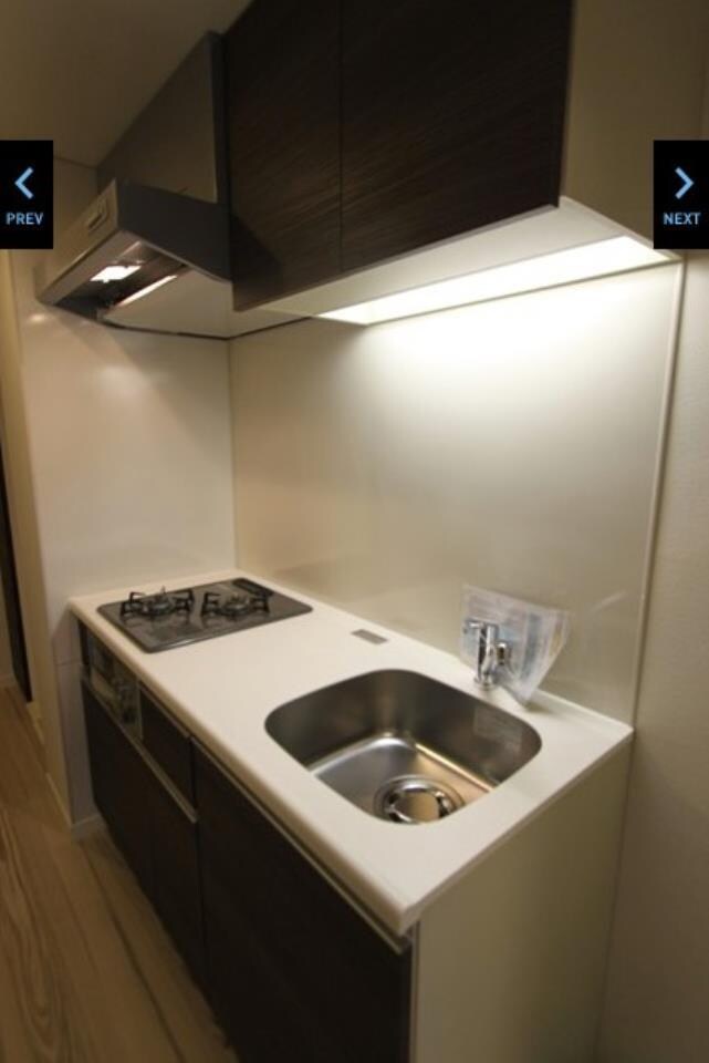 デュアレス愛宕虎ノ門（DUARES愛宕虎ノ門）の物件内観写真