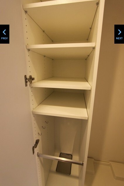 デュアレス愛宕虎ノ門（DUARES愛宕虎ノ門）の物件内観写真