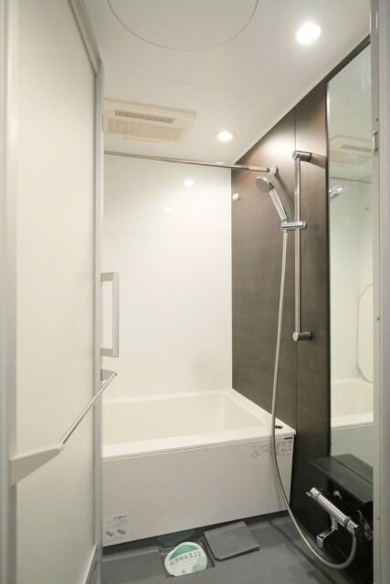 コンシェリア南青山の物件内観写真