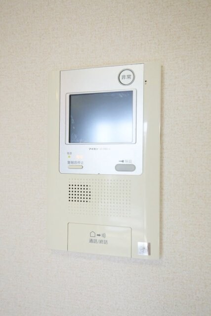 コンシェリア南青山の物件内観写真