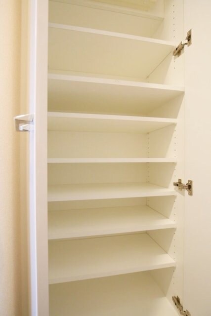 コンシェリア南青山の物件内観写真