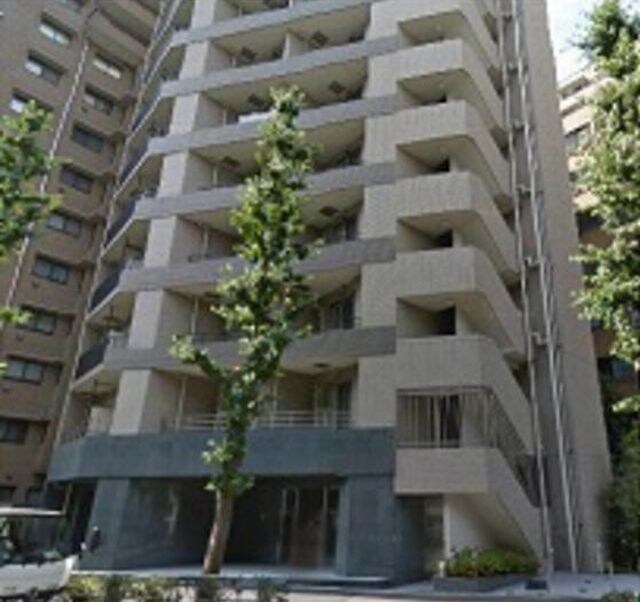 コンシェリア南青山の物件内観写真