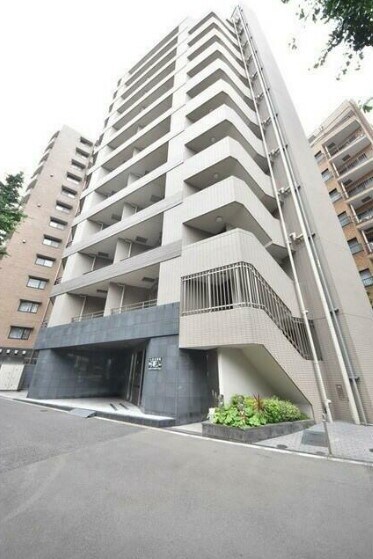 コンシェリア南青山の物件内観写真