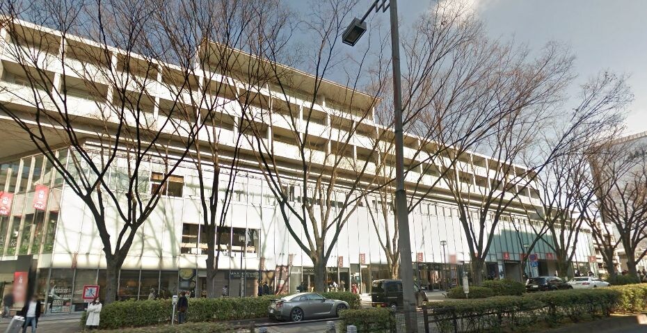 コンシェリア南青山の物件内観写真