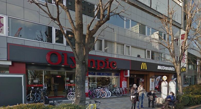 コンシェリア南青山の物件内観写真