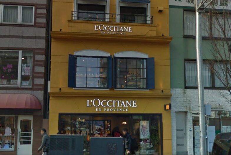 コンシェリア南青山の物件内観写真