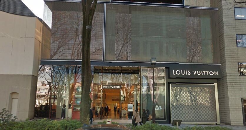 コンシェリア南青山の物件内観写真