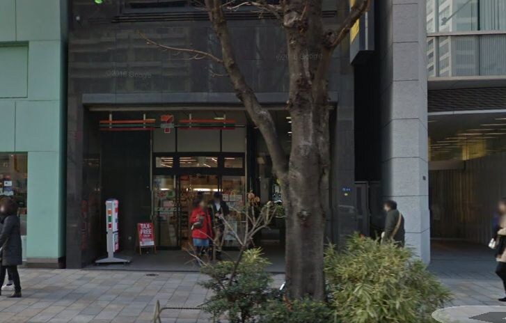 コンシェリア南青山の物件内観写真