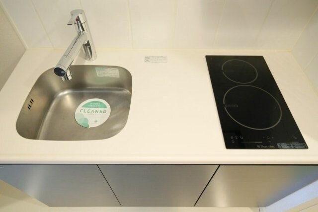 コンシェリア南青山の物件内観写真