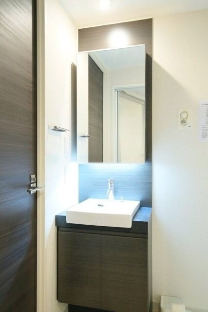 コンシェリア南青山の物件内観写真